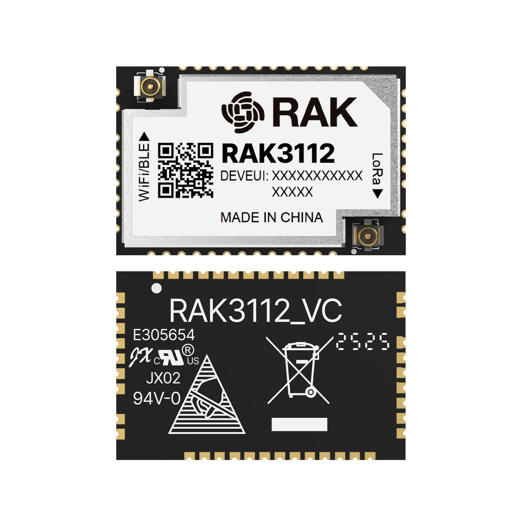 RAK3112 WisDuo 모듈은 LoRa ESP32- - Smart Home Esp32 리뷰 및 가격
