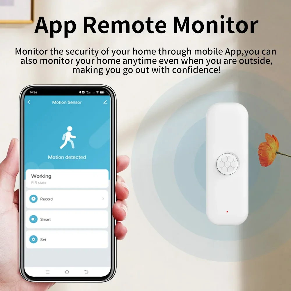 투야 와이파이 모션 센서 PIR 스마트 인체 홈 도난  - Smart Home Sistem 리뷰 및 가격