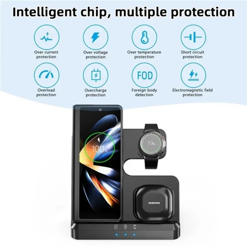삼성 S25 노트 갤럭시 워치 7 액티브 2/1 버드  - Smart Home Samsung 리뷰 및 가격