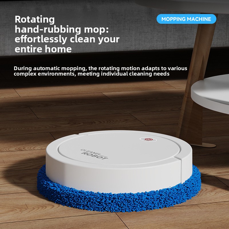 스마트 홈 로봇 진공청소기, 물걸레질과 건식 청소가 가 - Vacuum Cleaner Smart Home 리뷰 및 가격
