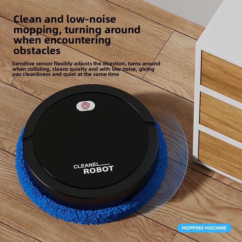 스마트 홈 로봇 진공청소기, 물걸레질과 건식 청소가 가 - Vacuum Cleaner Smart Home 리뷰 및 가격