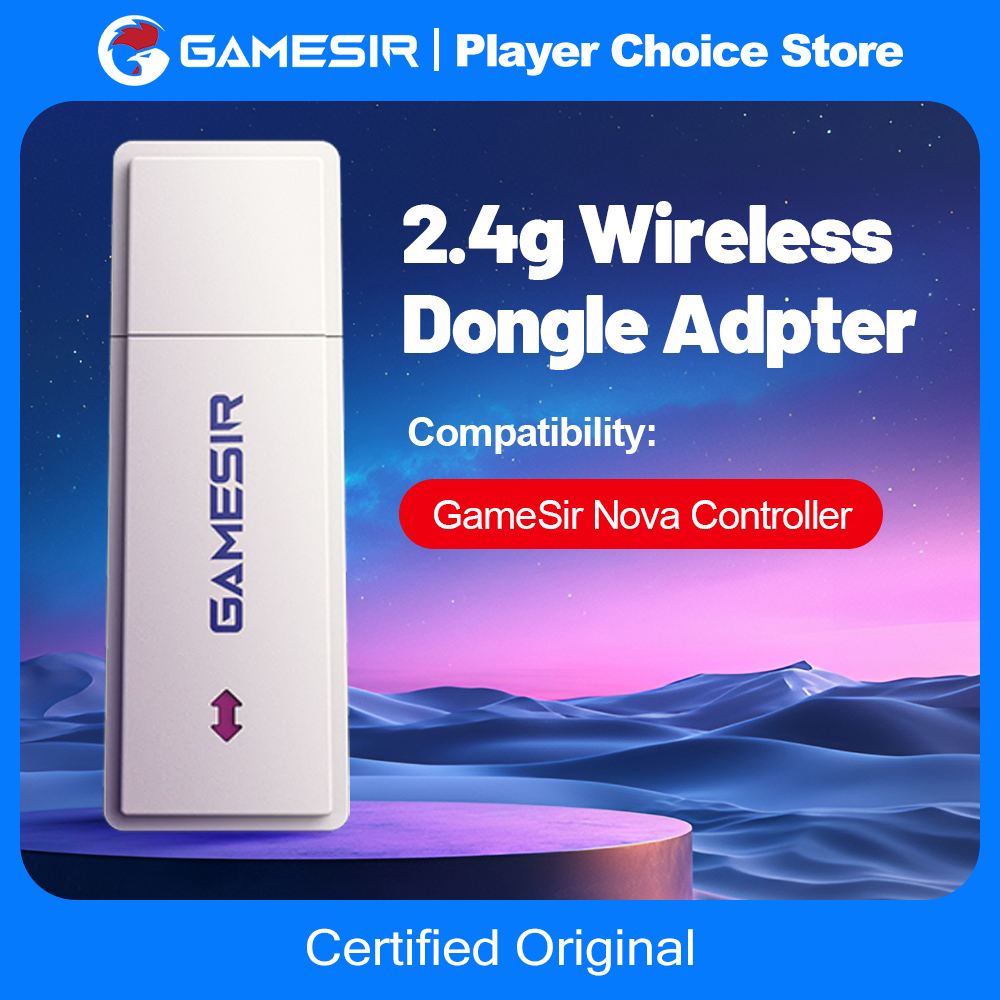 게임서 노바 컨트롤 2.4G 무선 수신기 동글 (PC  - Smart Home Pc 리뷰 및 가격