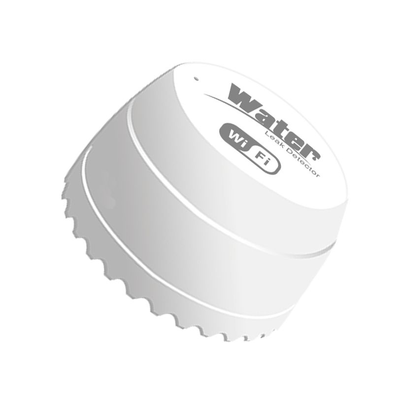 와이파이 누수 감지 센서 알람 누수 감지기 40DB 사 - Wifi Water Leak Detector 리뷰 및 가격