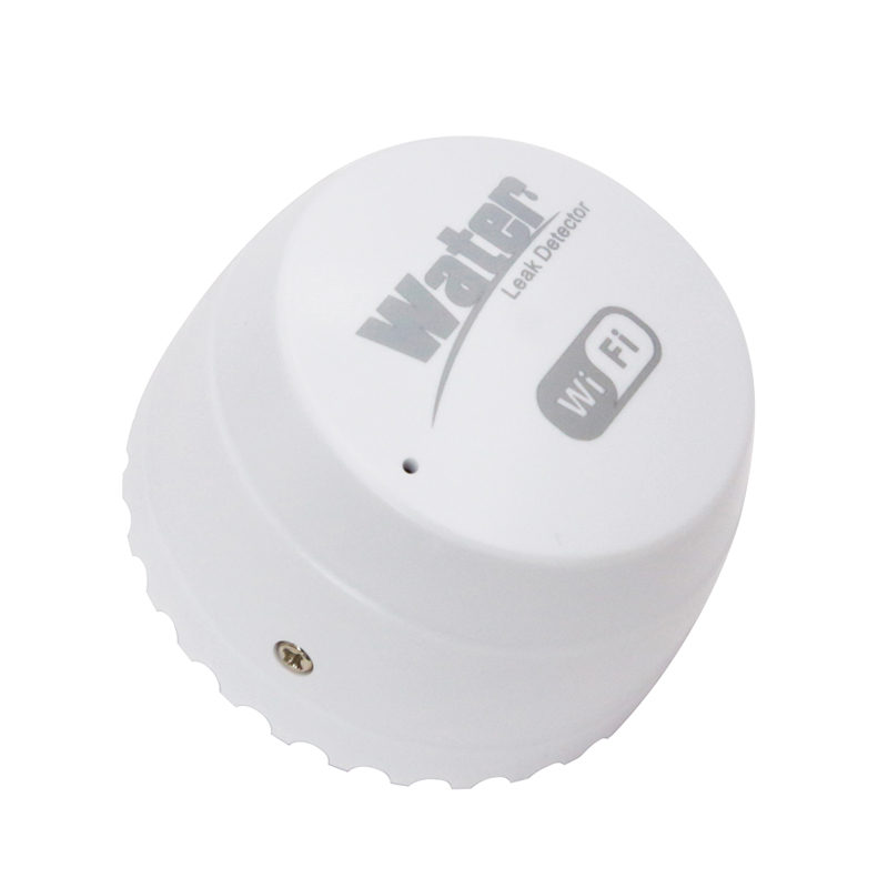 와이파이 누수 감지 센서 알람 누수 감지기 40DB 사 - Wifi Water Leak Detector 리뷰 및 가격