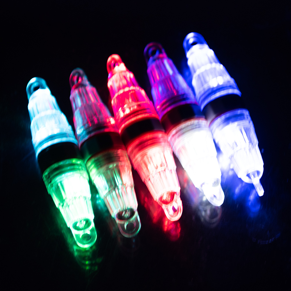 1 PC LED 깜박이는 낚시등, 야간 수중 조명, 양 - Smart Home Pc 리뷰 및 가격